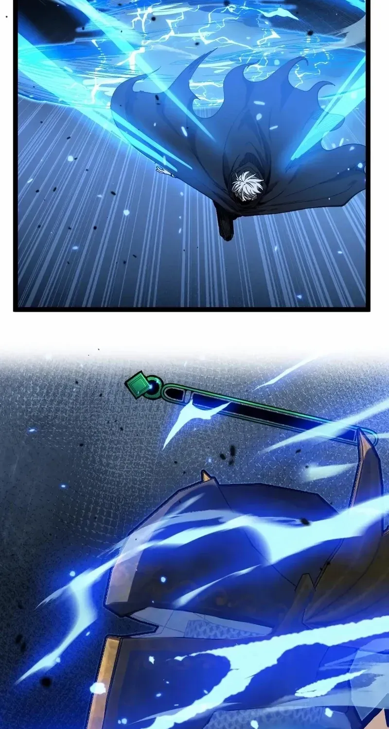 Read God-level Assassin, I’m the Shadow chapter 27 image 28 on Lezhin