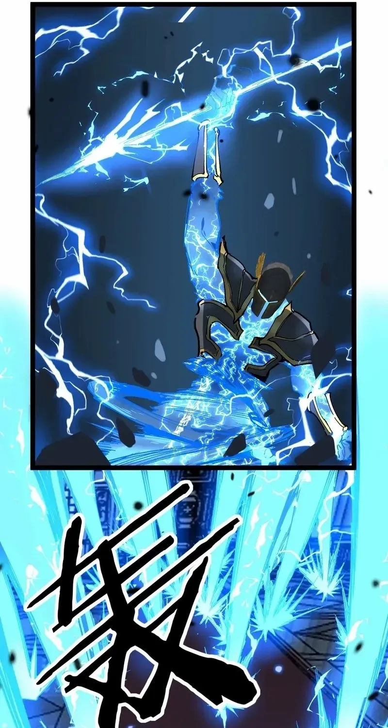 Read God-level Assassin, I’m the Shadow chapter 27 image 31 on Lezhin