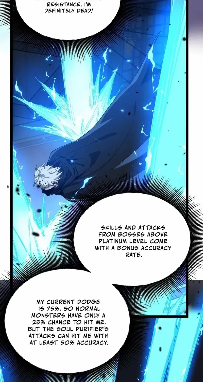 Read God-level Assassin, I’m the Shadow chapter 27 image 33 on Lezhin