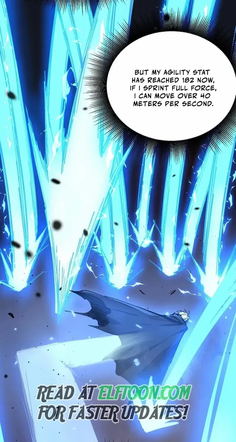 Read God-level Assassin, I’m the Shadow chapter 27 image 34 on Lezhin