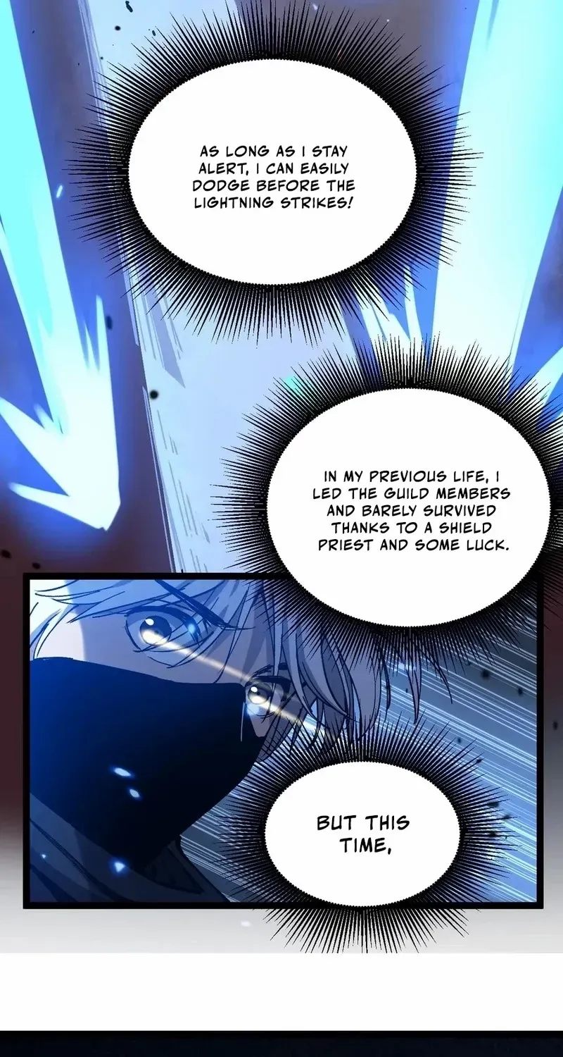 Read God-level Assassin, I’m the Shadow chapter 27 image 35 on Lezhin