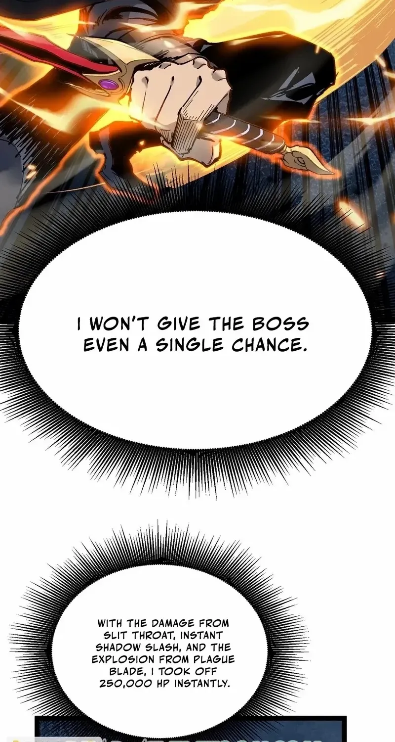 Read God-level Assassin, I’m the Shadow chapter 27 image 37 on Lezhin