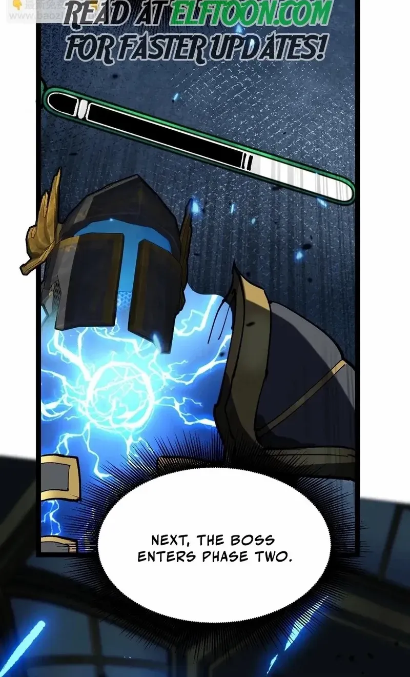 Read God-level Assassin, I’m the Shadow chapter 27 image 38 on Lezhin