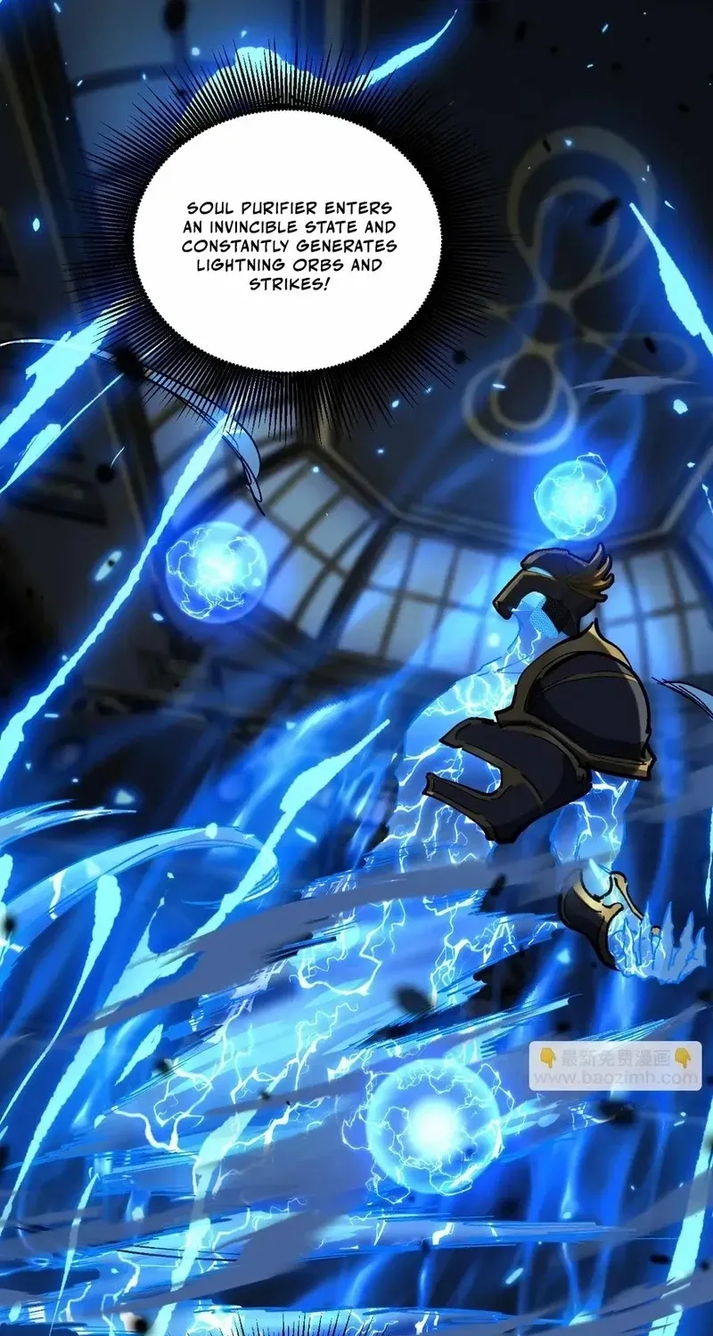 Read God-level Assassin, I’m the Shadow chapter 27 image 39 on Lezhin