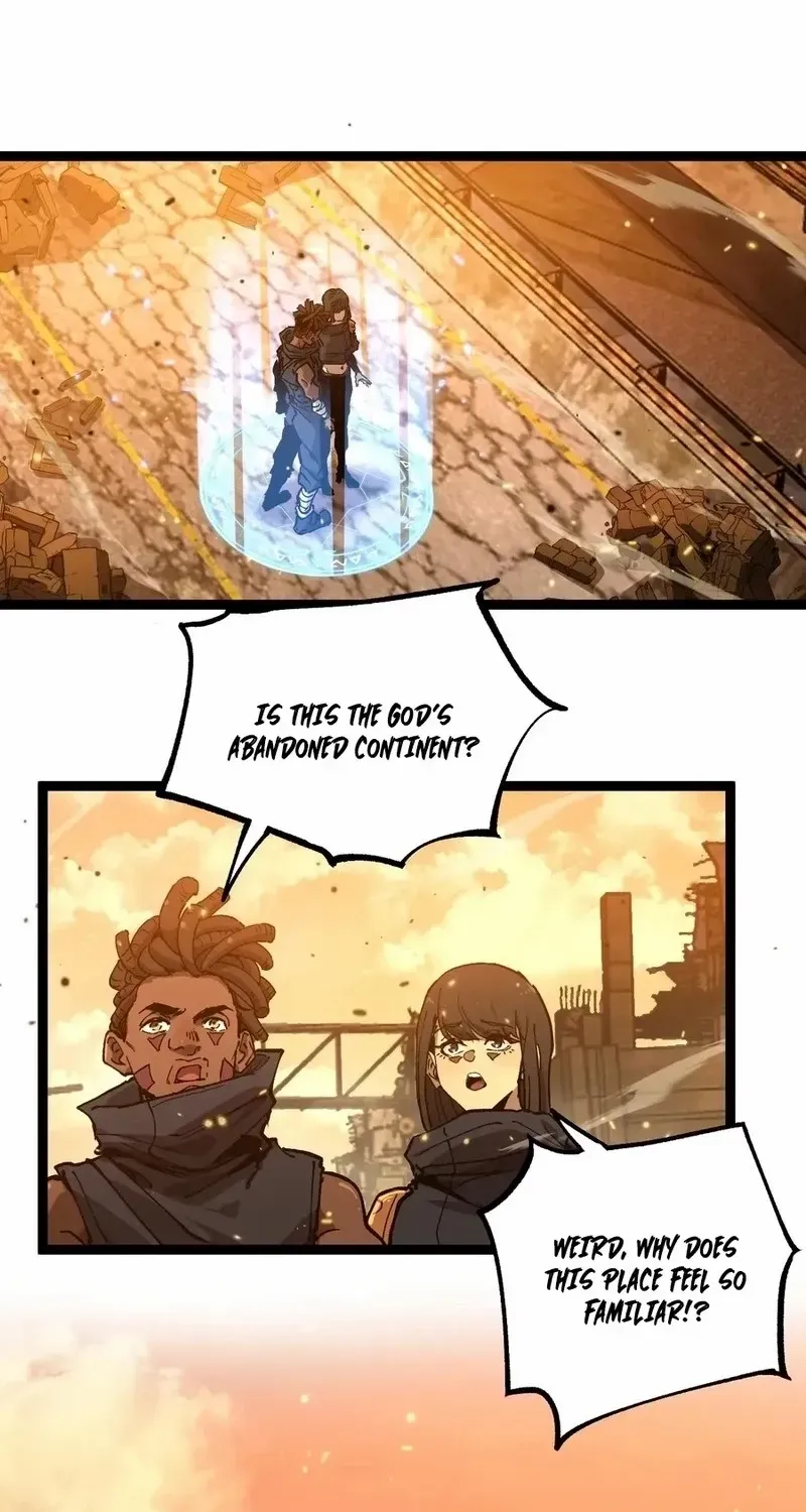 Read God-level Assassin, I’m the Shadow chapter 27 image 4 on Lezhin