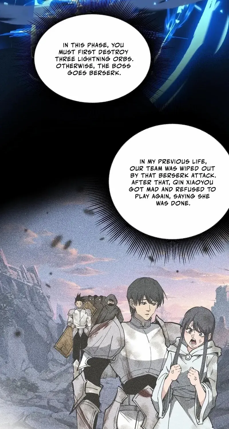 Read God-level Assassin, I’m the Shadow chapter 27 image 40 on Lezhin