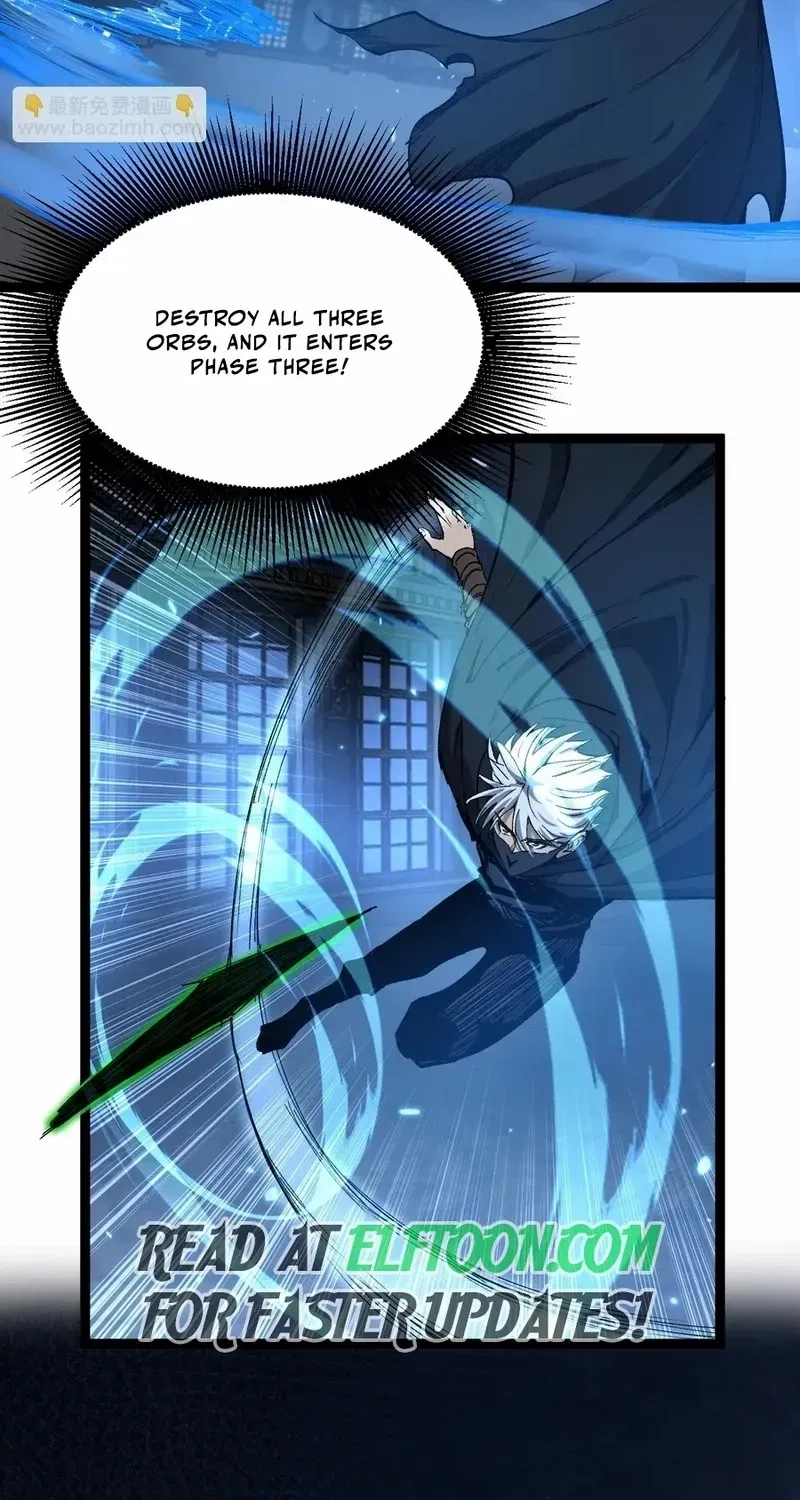 Read God-level Assassin, I’m the Shadow chapter 27 image 43 on Lezhin