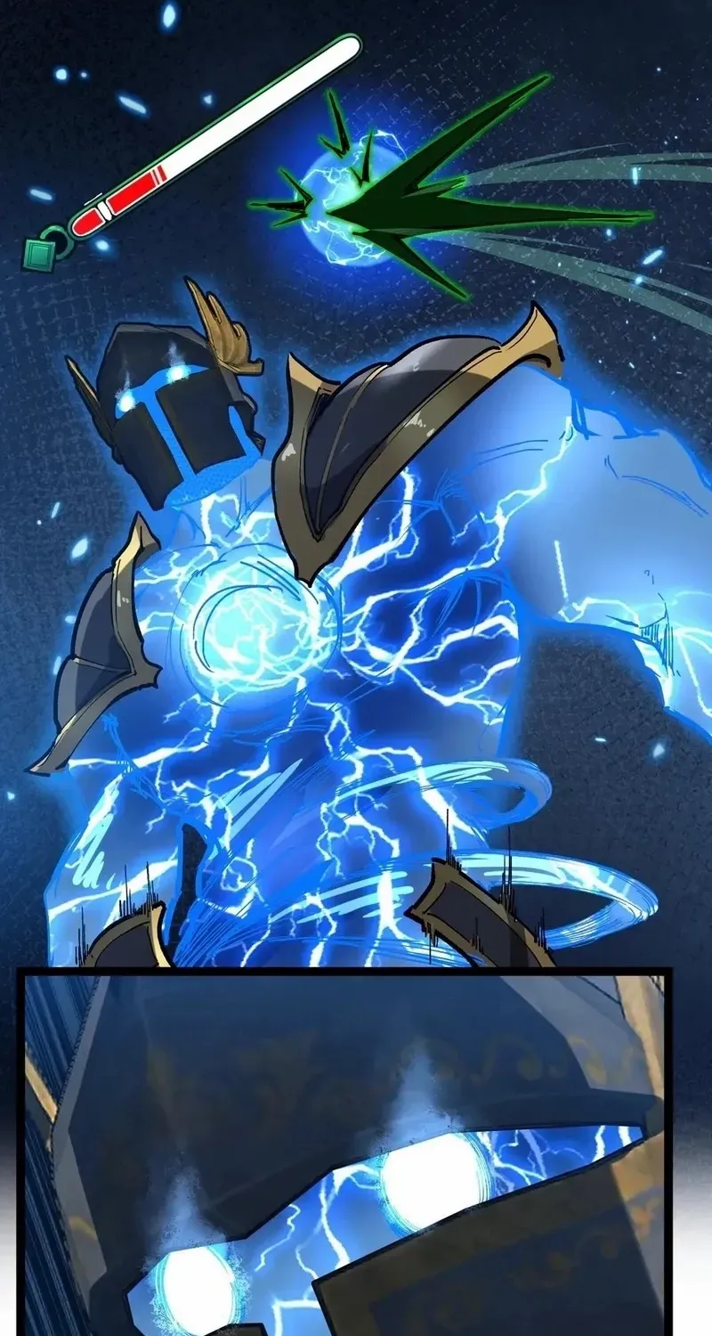 Read God-level Assassin, I’m the Shadow chapter 27 image 45 on Lezhin