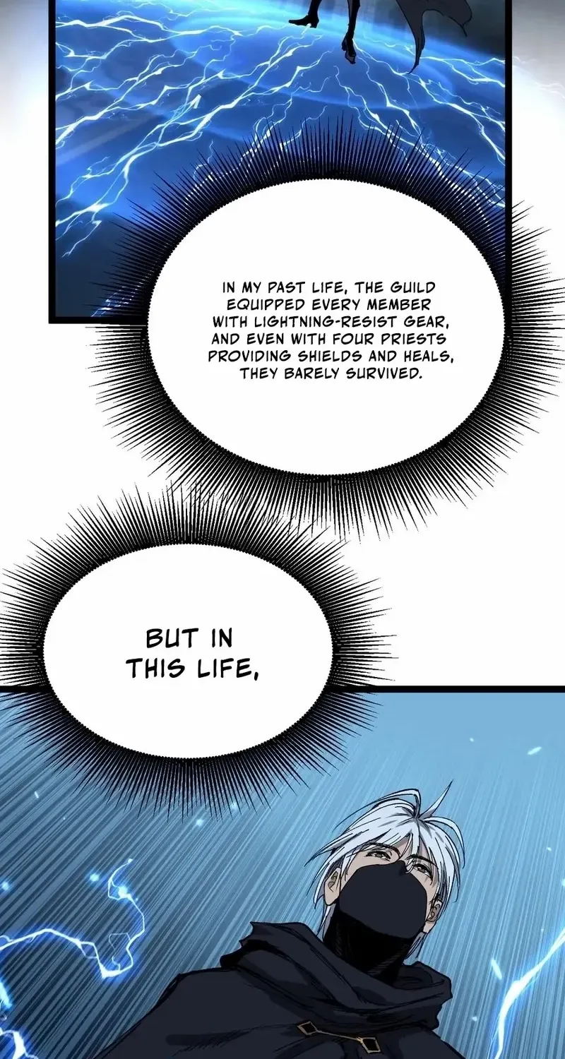 Read God-level Assassin, I’m the Shadow chapter 27 image 48 on Lezhin