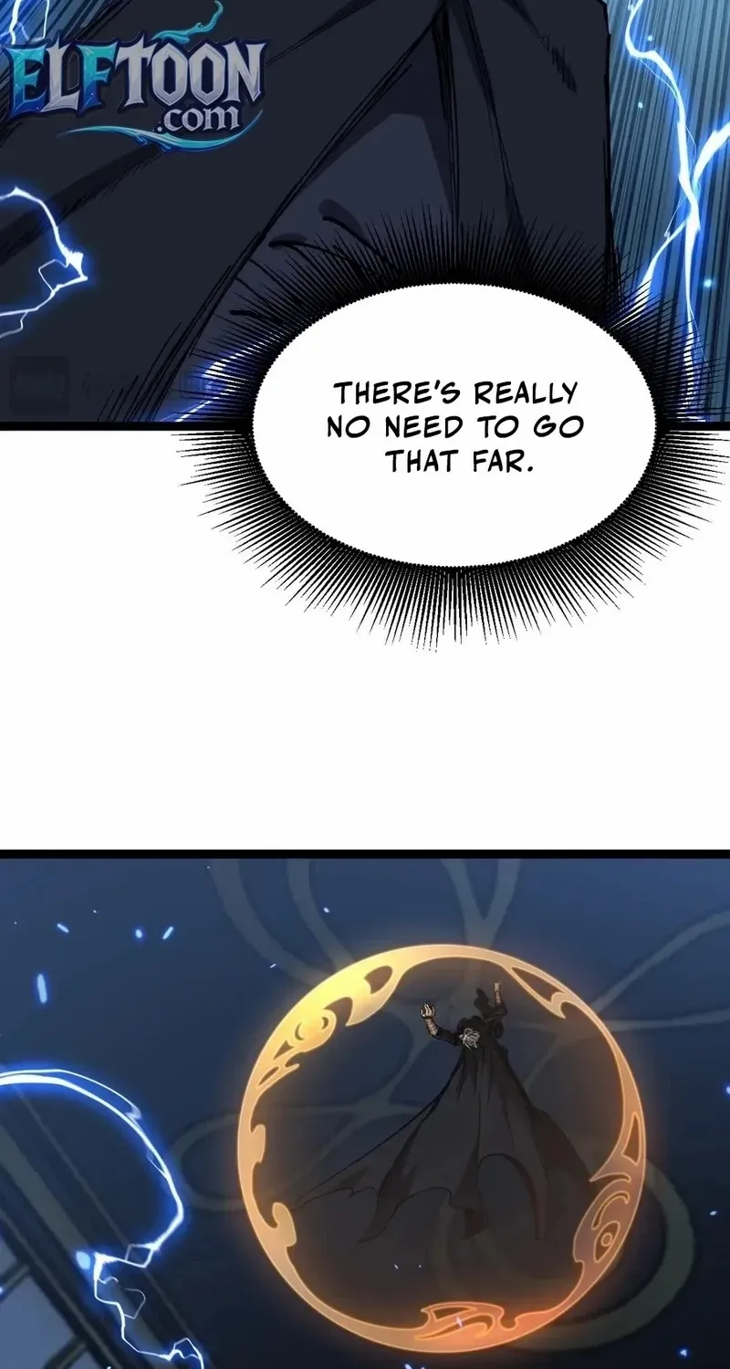 Read God-level Assassin, I’m the Shadow chapter 27 image 49 on Lezhin