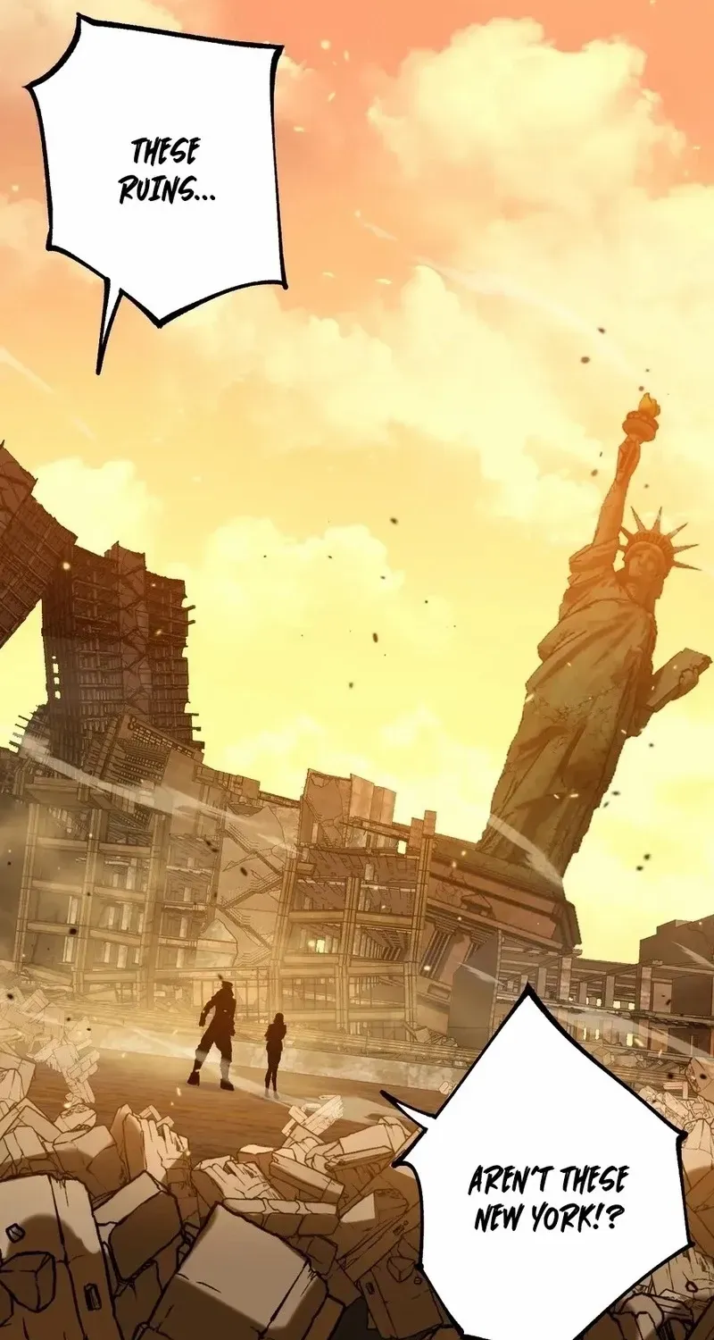 Read God-level Assassin, I’m the Shadow chapter 27 image 5 on Lezhin