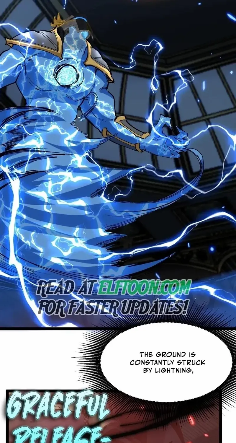 Read God-level Assassin, I’m the Shadow chapter 27 image 50 on Lezhin