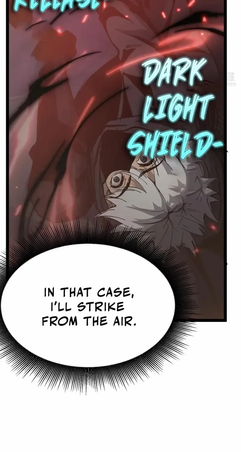 Read God-level Assassin, I’m the Shadow chapter 27 image 51 on Lezhin