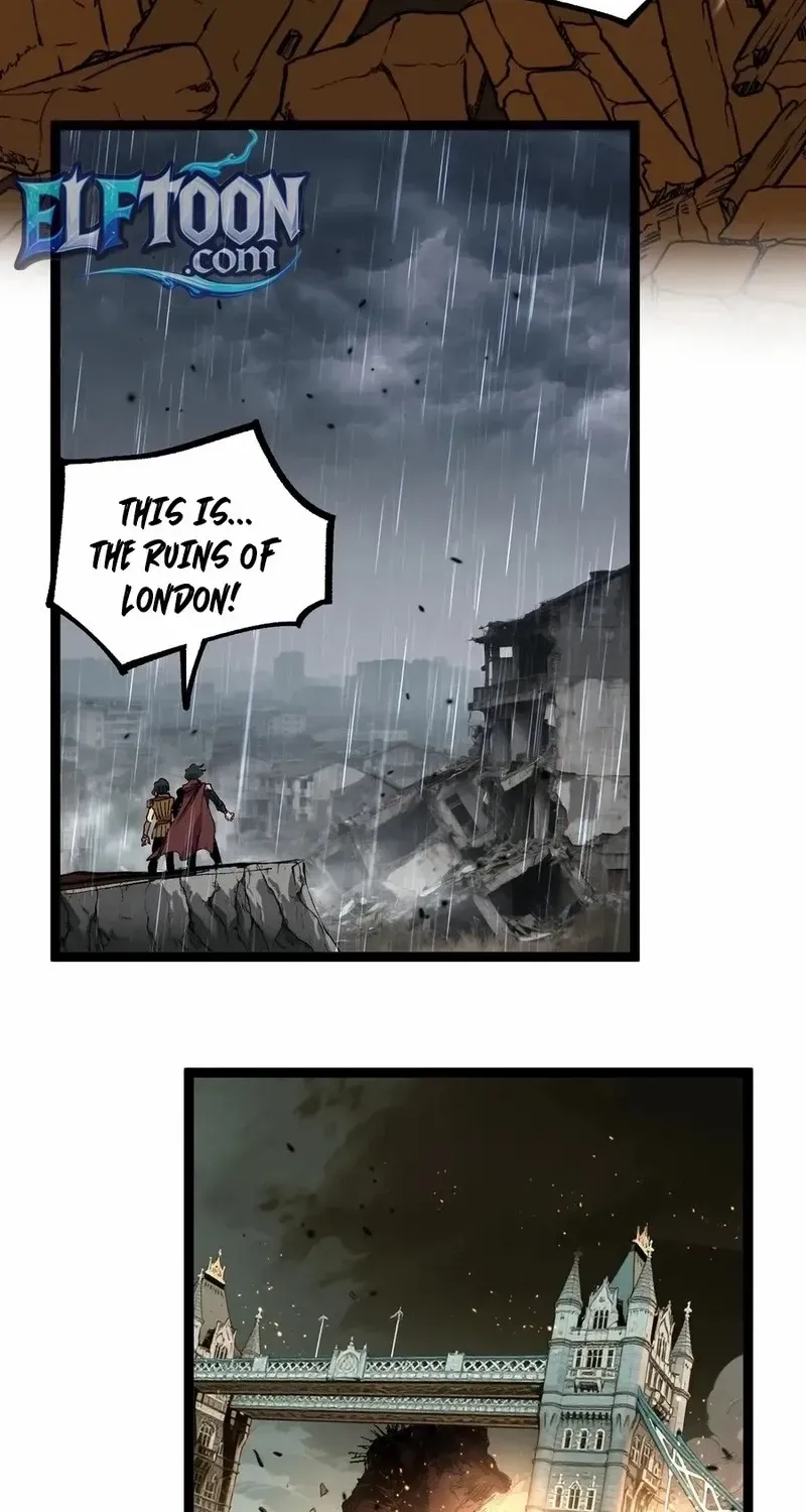 Read God-level Assassin, I’m the Shadow chapter 27 image 6 on Lezhin