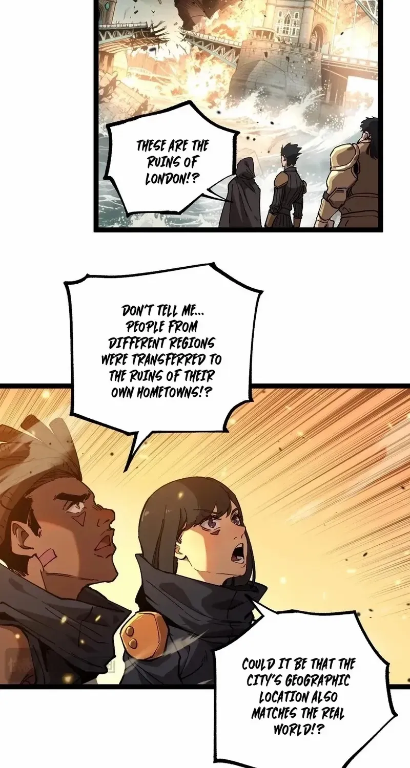 Read God-level Assassin, I’m the Shadow chapter 27 image 7 on Lezhin
