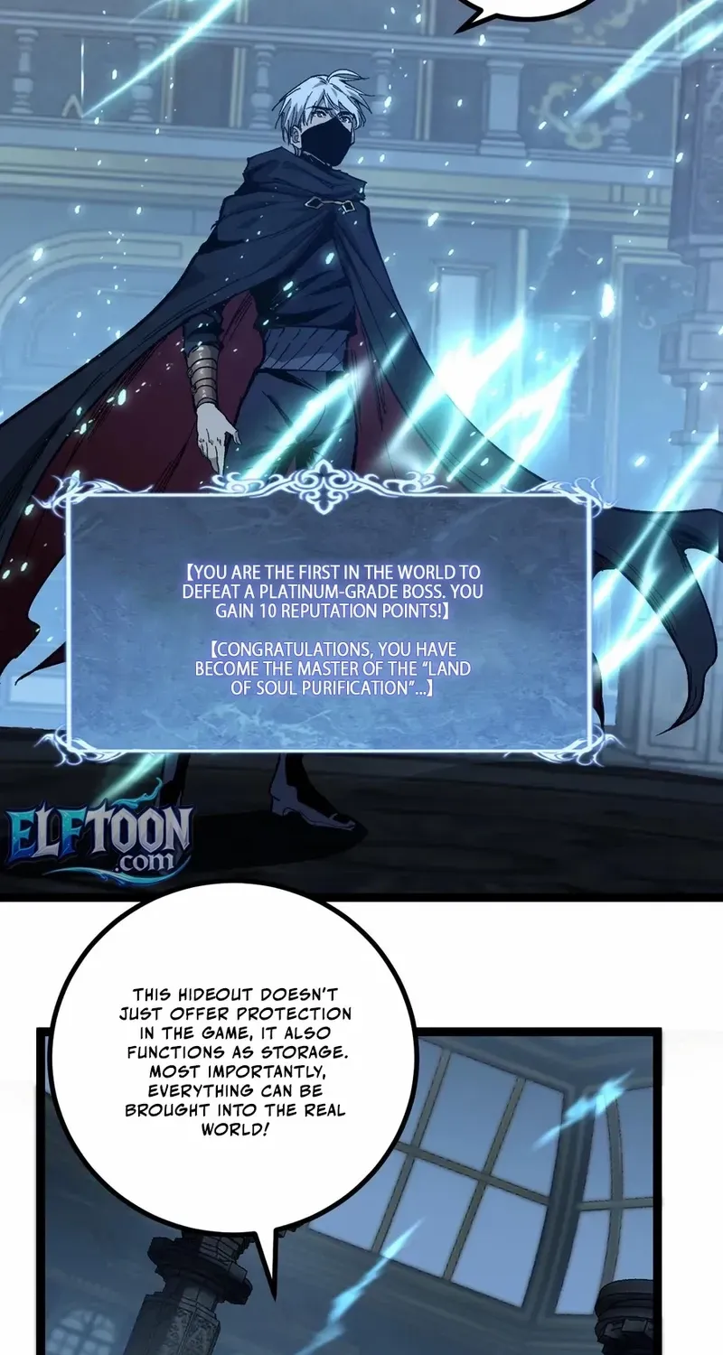 Read God-level Assassin, I’m the Shadow chapter 28 image 10 on Lezhin