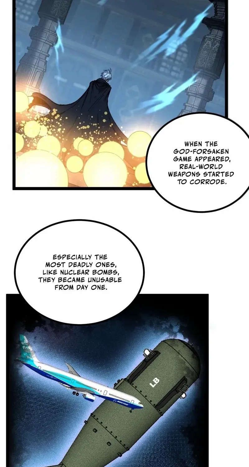 Read God-level Assassin, I’m the Shadow chapter 28 image 11 on Lezhin