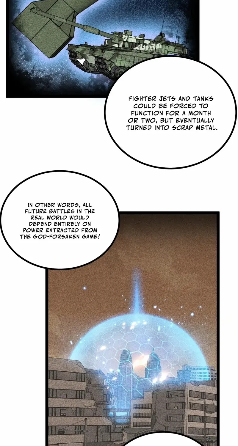 Read God-level Assassin, I’m the Shadow chapter 28 image 12 on Lezhin