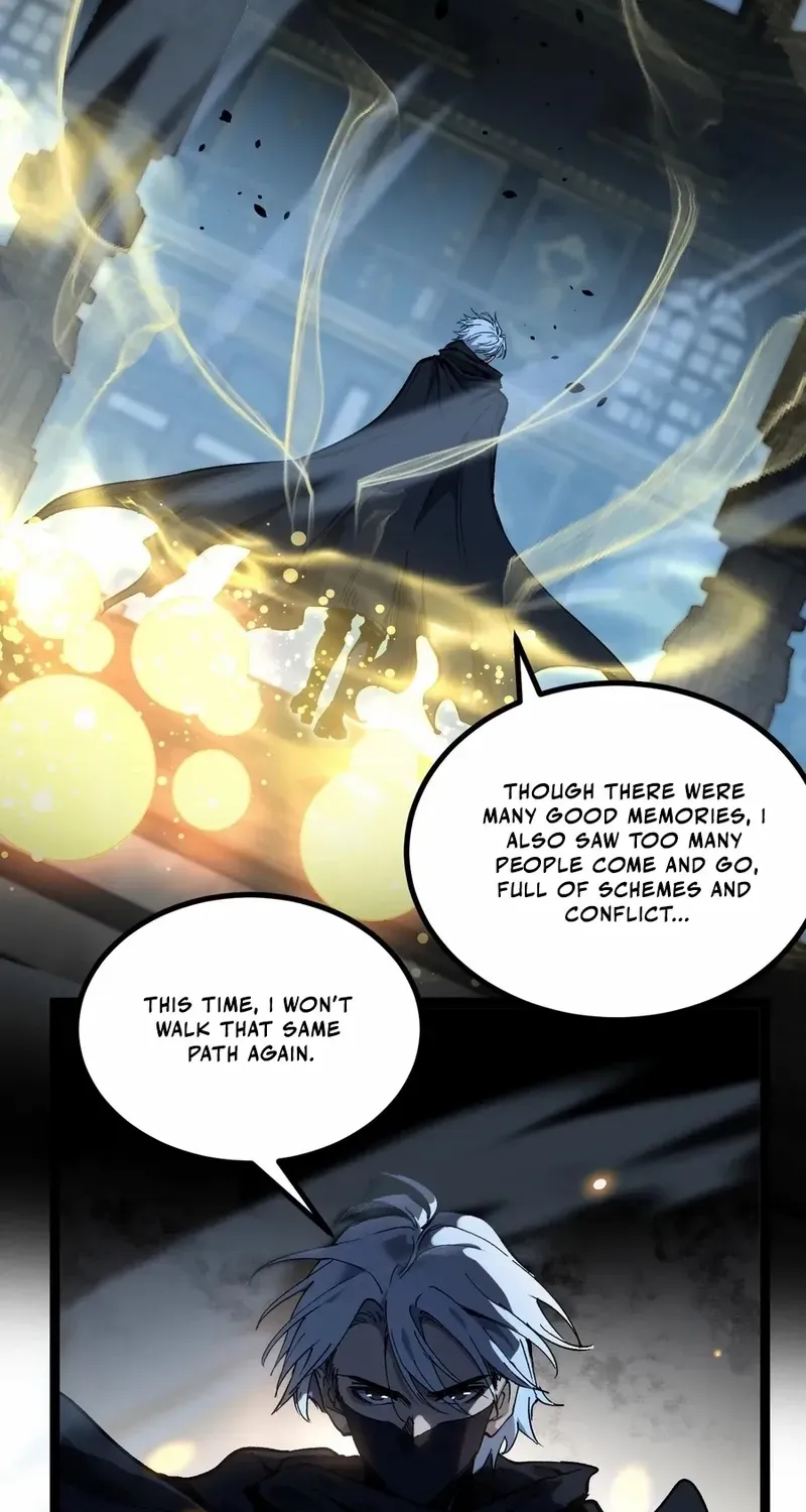 Read God-level Assassin, I’m the Shadow chapter 28 image 14 on Lezhin
