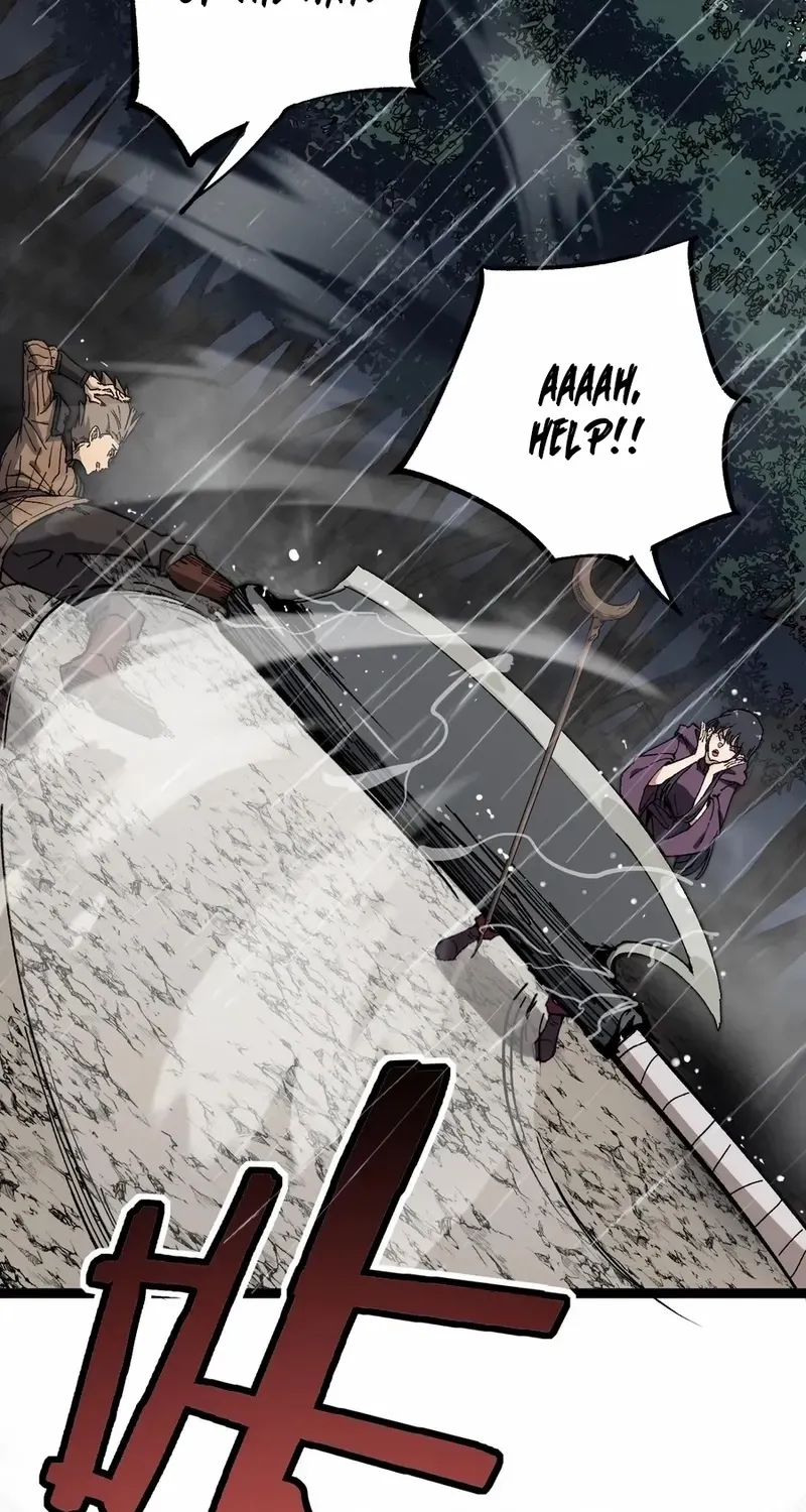 Read God-level Assassin, I’m the Shadow chapter 28 image 18 on Lezhin