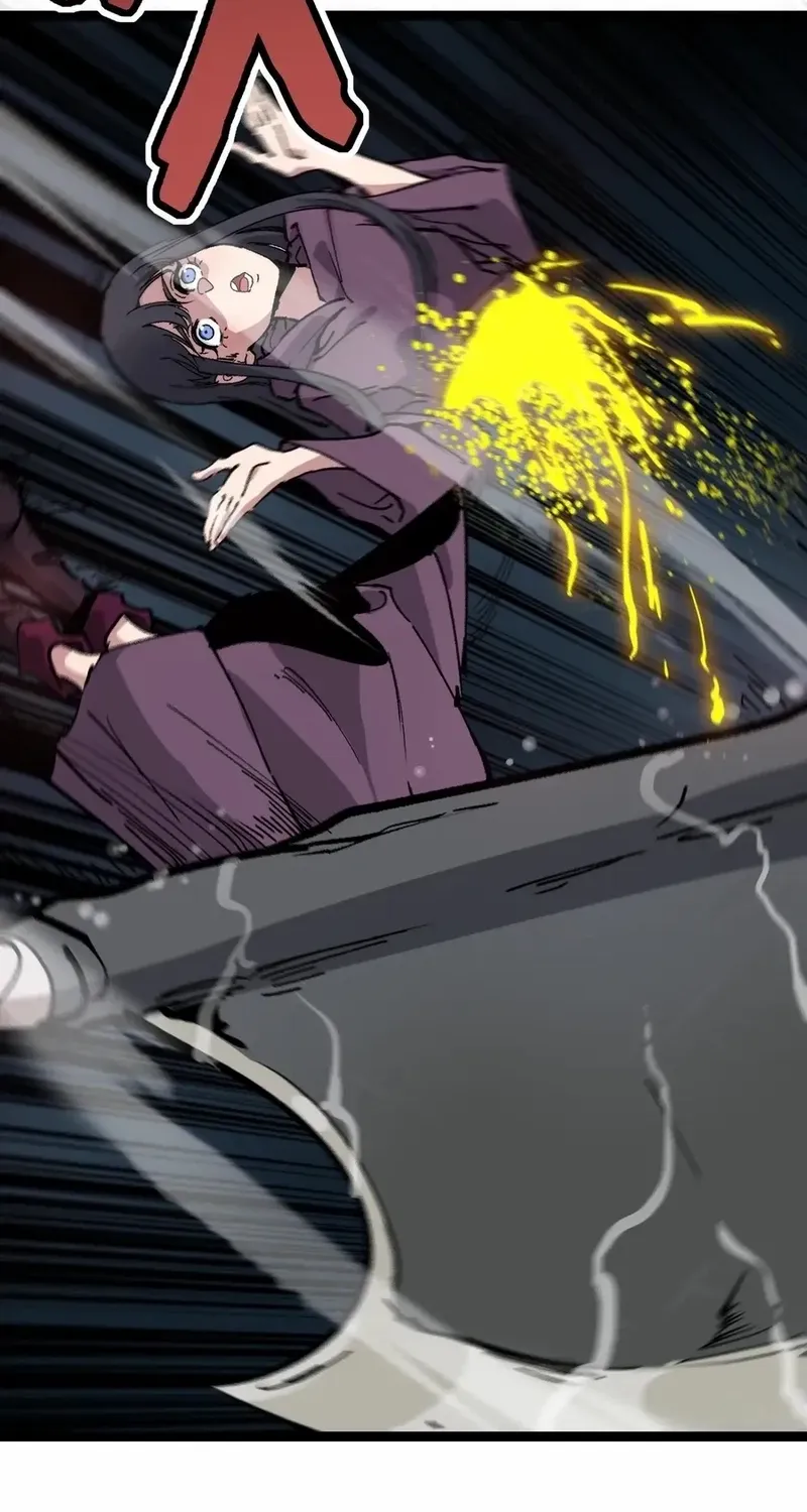 Read God-level Assassin, I’m the Shadow chapter 28 image 19 on Lezhin