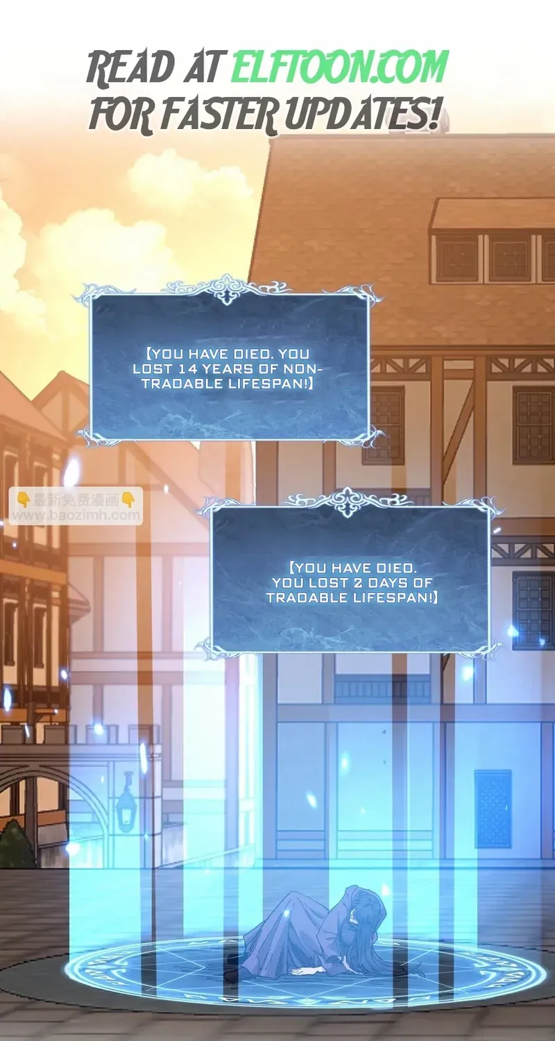 Read God-level Assassin, I’m the Shadow chapter 28 image 20 on Lezhin