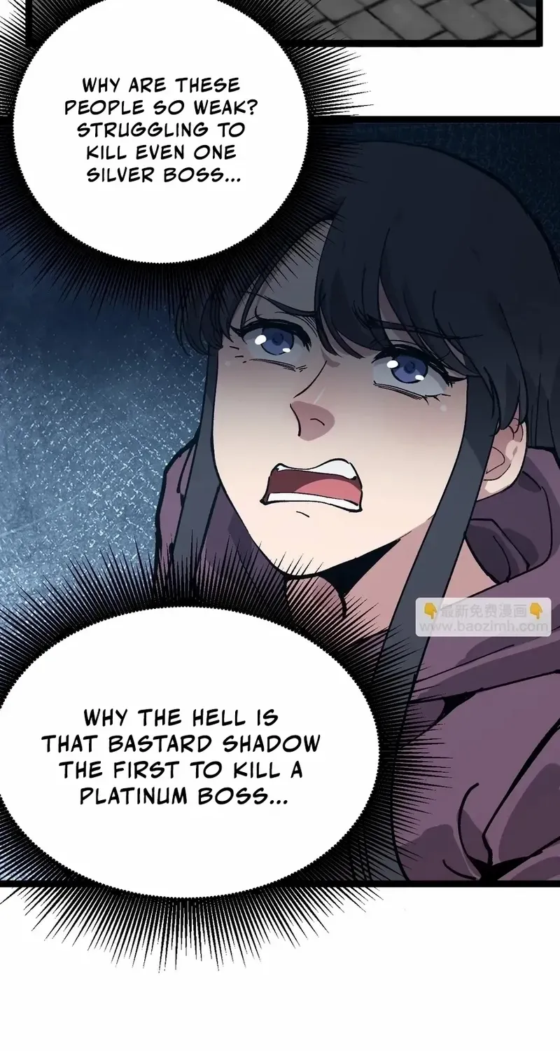 Read God-level Assassin, I’m the Shadow chapter 28 image 27 on Lezhin