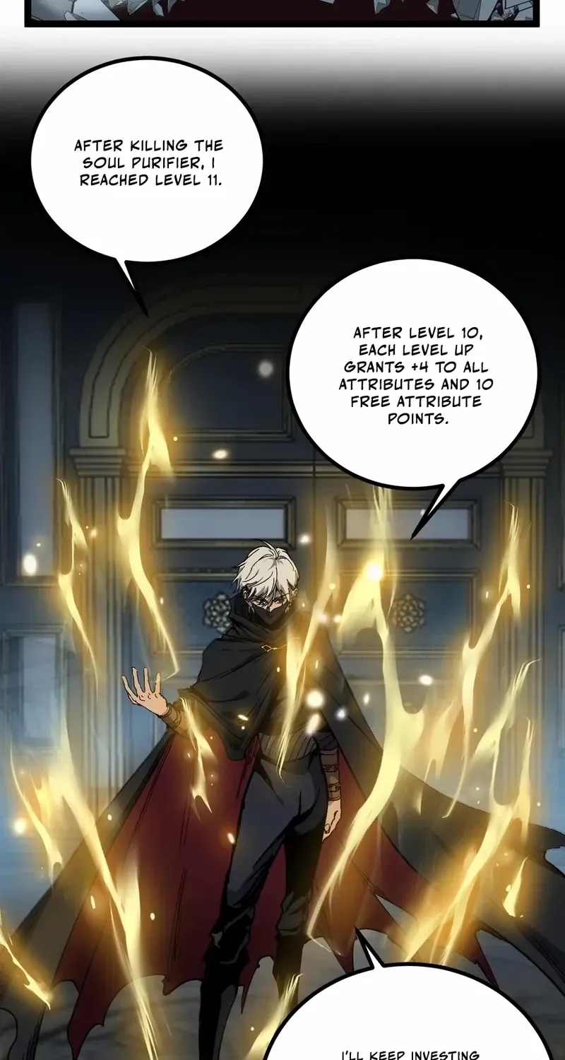 Read God-level Assassin, I’m the Shadow chapter 28 image 29 on Lezhin