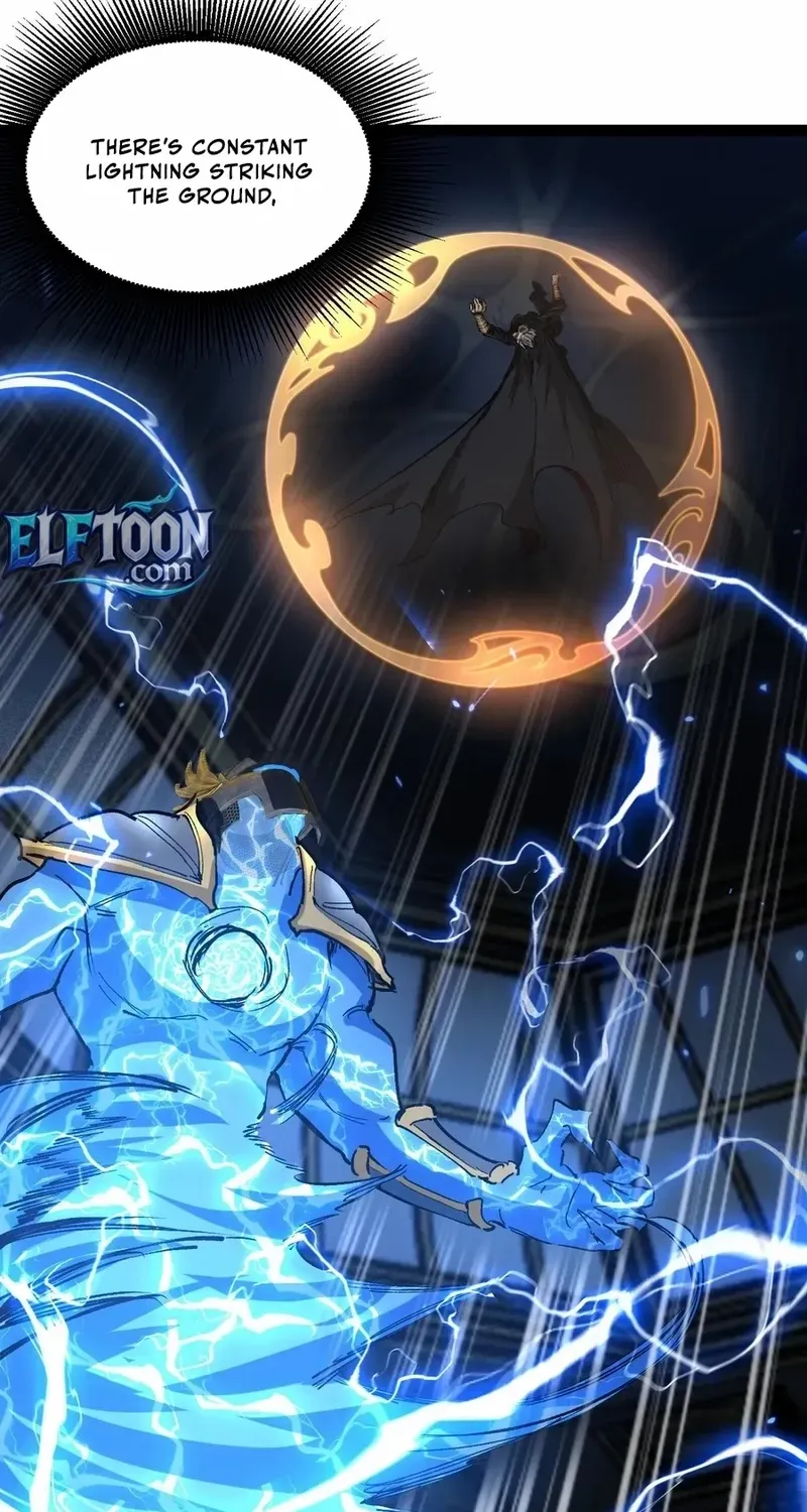 Read God-level Assassin, I’m the Shadow chapter 28 image 3 on Lezhin