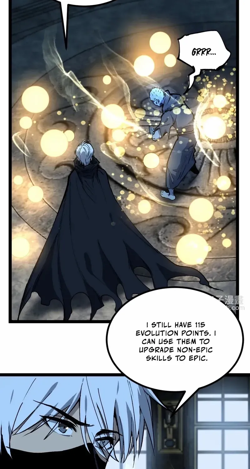 Read God-level Assassin, I’m the Shadow chapter 28 image 36 on Lezhin