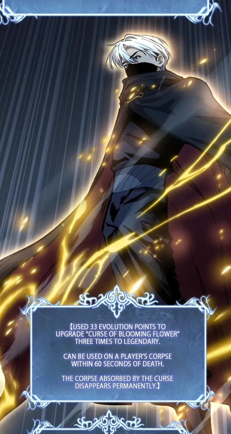 Read God-level Assassin, I’m the Shadow chapter 28 image 38 on Lezhin
