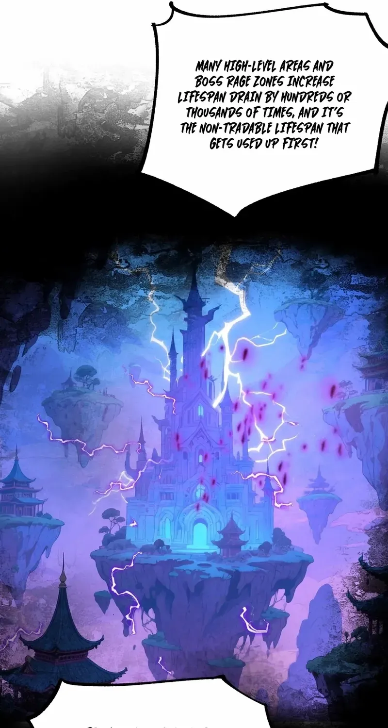 Read God-level Assassin, I’m the Shadow chapter 28 image 40 on Lezhin