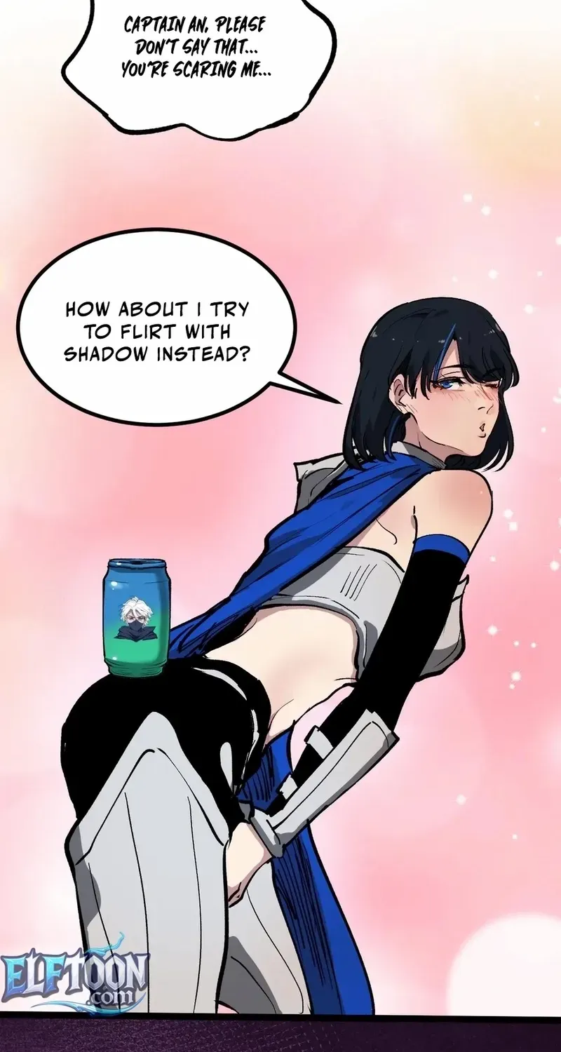 Read God-level Assassin, I’m the Shadow chapter 28 image 53 on Lezhin