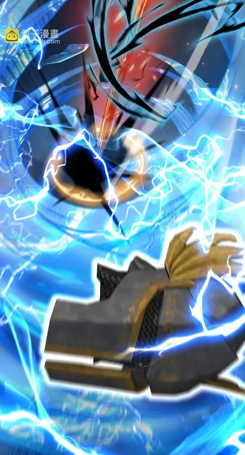 Read God-level Assassin, I’m the Shadow chapter 28 image 7 on Lezhin