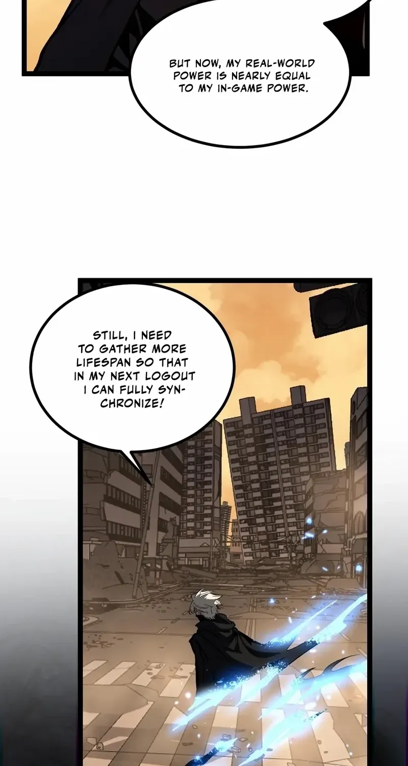 Read God-level Assassin, I’m the Shadow chapter 29 image 10 on Lezhin