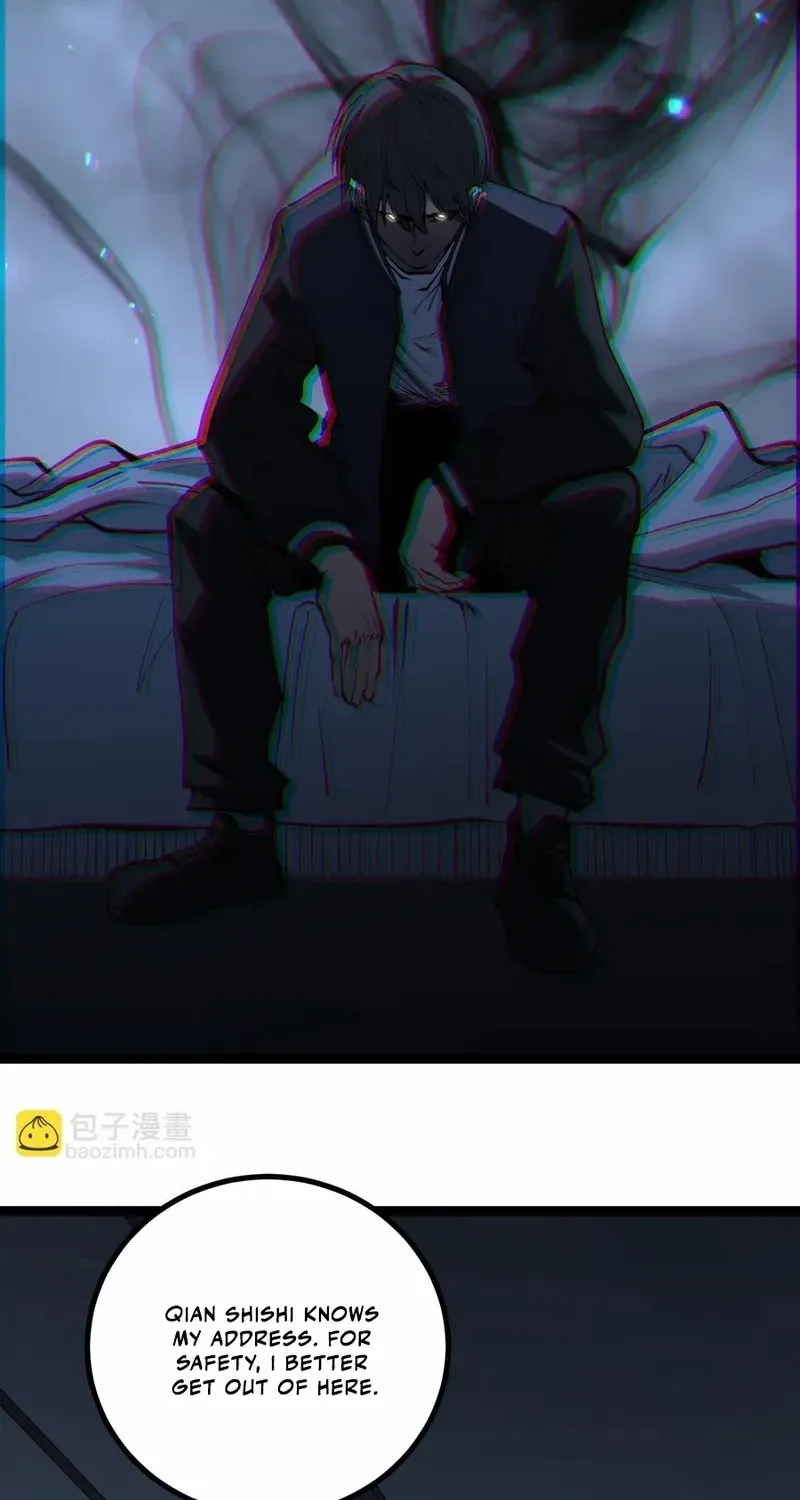 Read God-level Assassin, I’m the Shadow chapter 29 image 12 on Lezhin