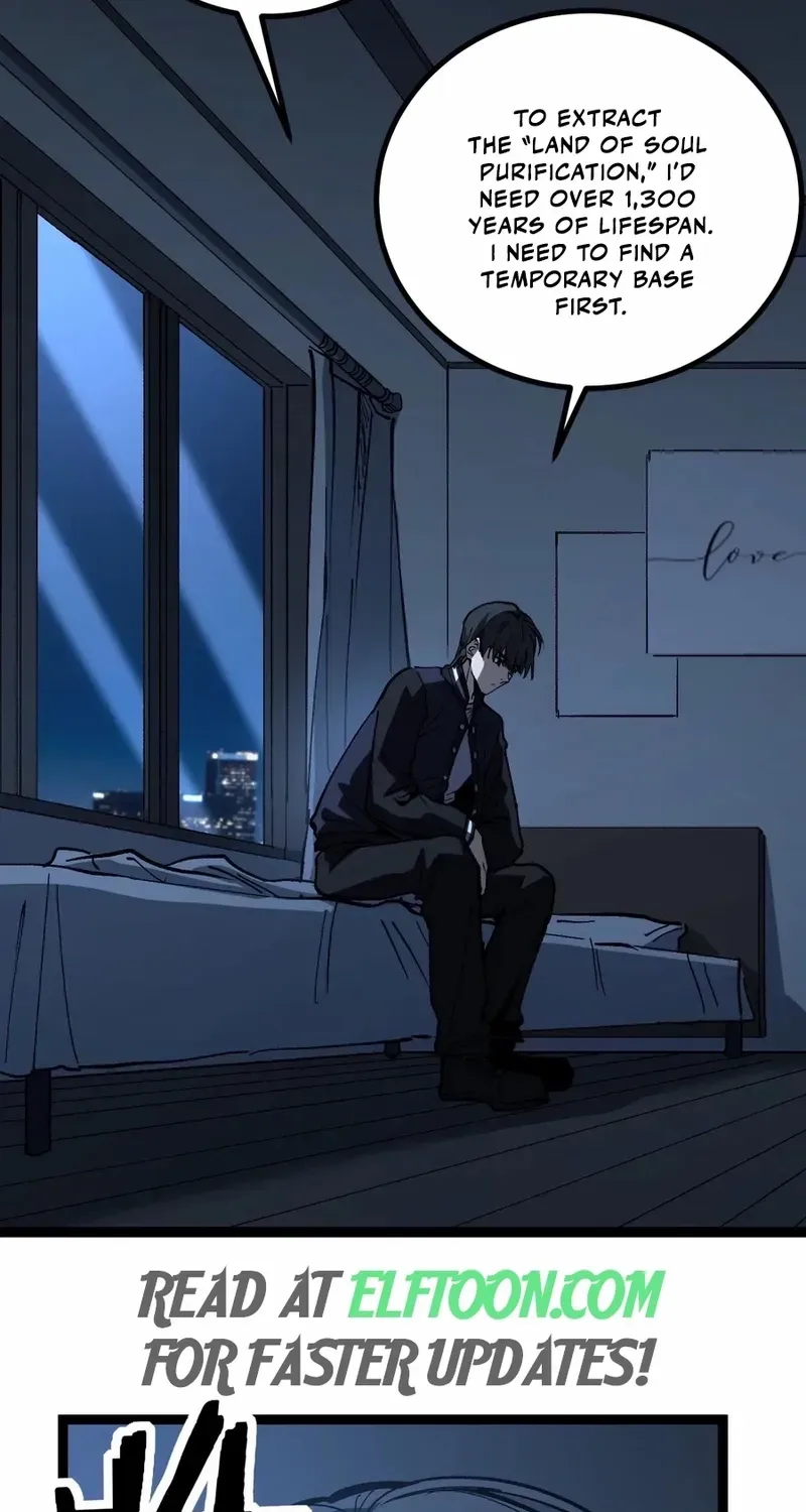 Read God-level Assassin, I’m the Shadow chapter 29 image 13 on Lezhin