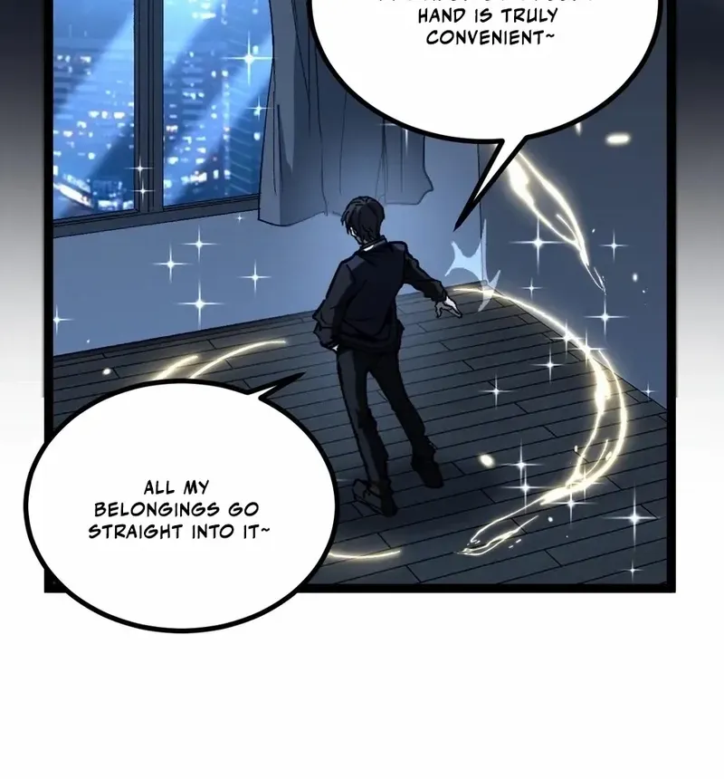 Read God-level Assassin, I’m the Shadow chapter 29 image 16 on Lezhin