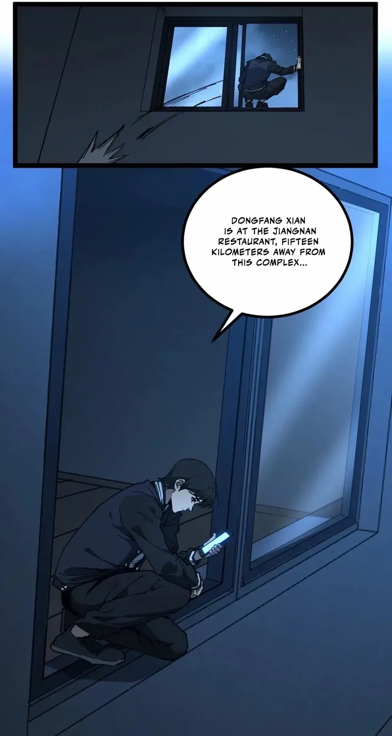 Read God-level Assassin, I’m the Shadow chapter 29 image 17 on Lezhin