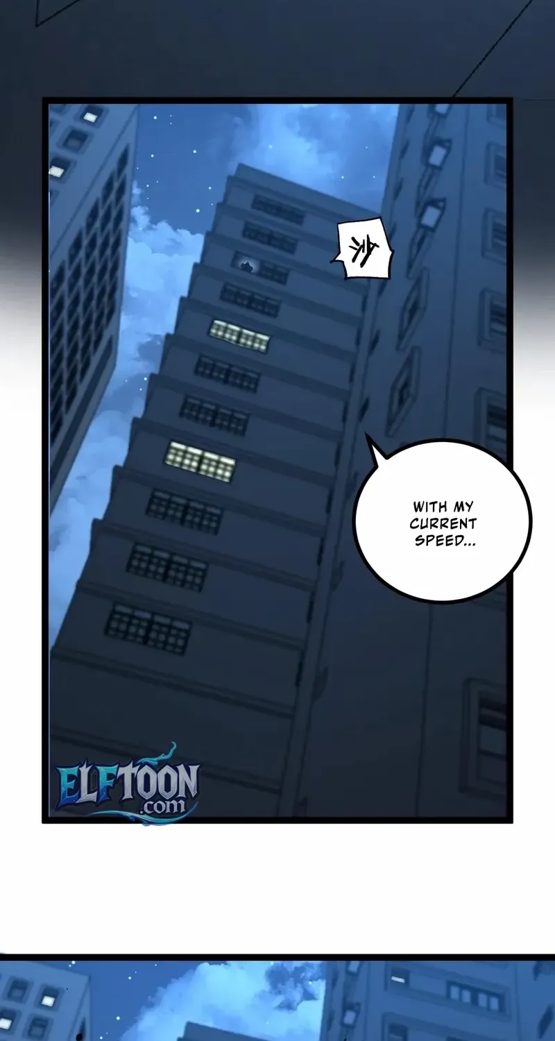 Read God-level Assassin, I’m the Shadow chapter 29 image 18 on Lezhin