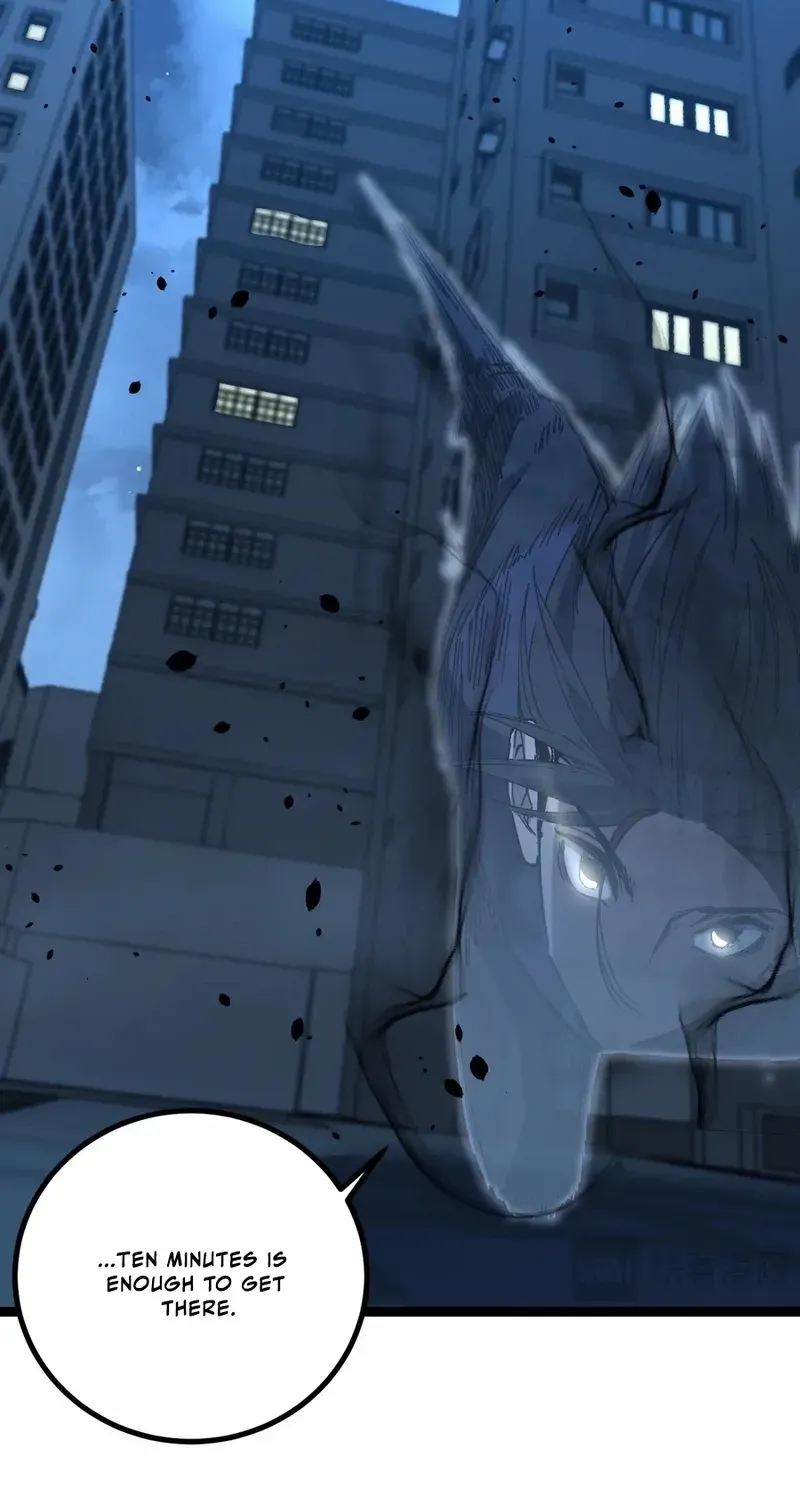 Read God-level Assassin, I’m the Shadow chapter 29 image 19 on Lezhin