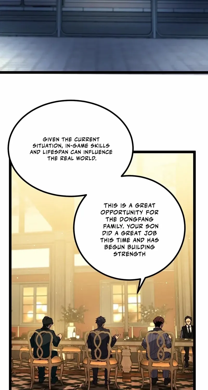 Read God-level Assassin, I’m the Shadow chapter 29 image 22 on Lezhin