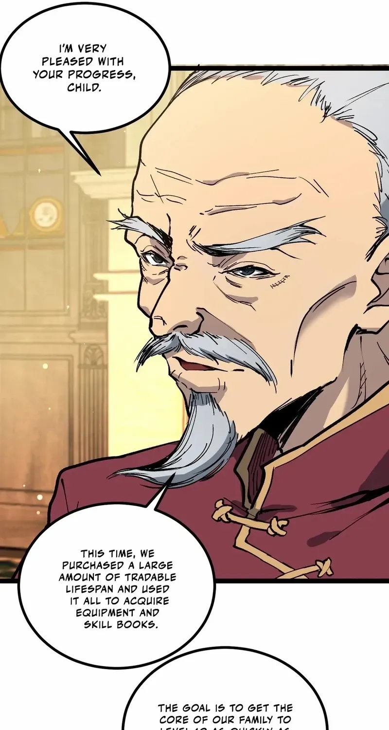 Read God-level Assassin, I’m the Shadow chapter 29 image 24 on Lezhin