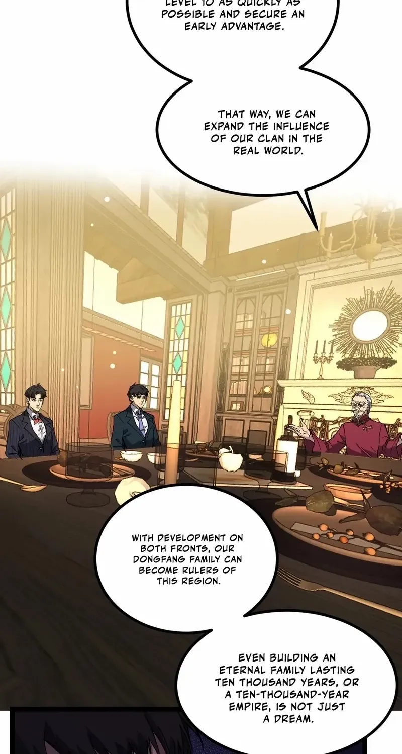Read God-level Assassin, I’m the Shadow chapter 29 image 25 on Lezhin