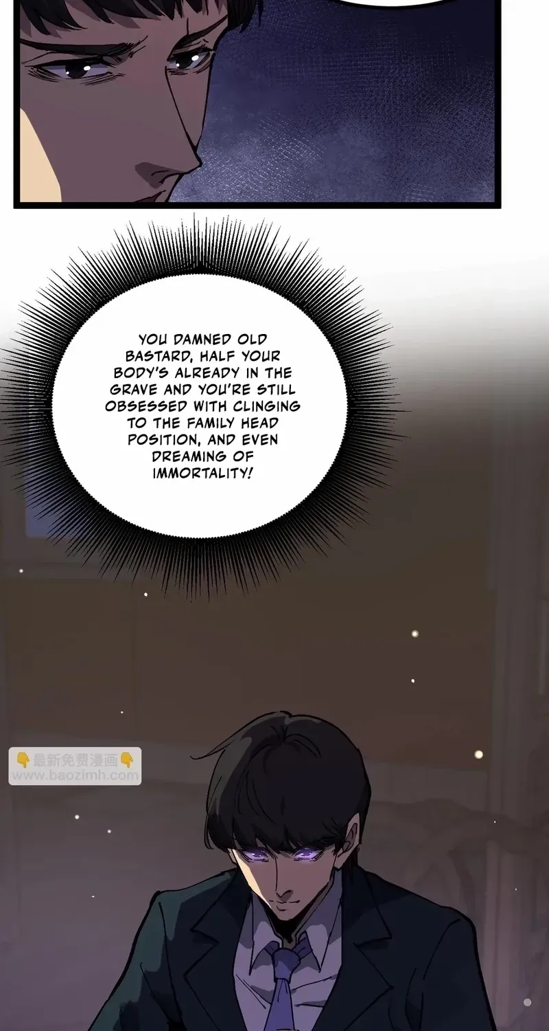 Read God-level Assassin, I’m the Shadow chapter 29 image 26 on Lezhin