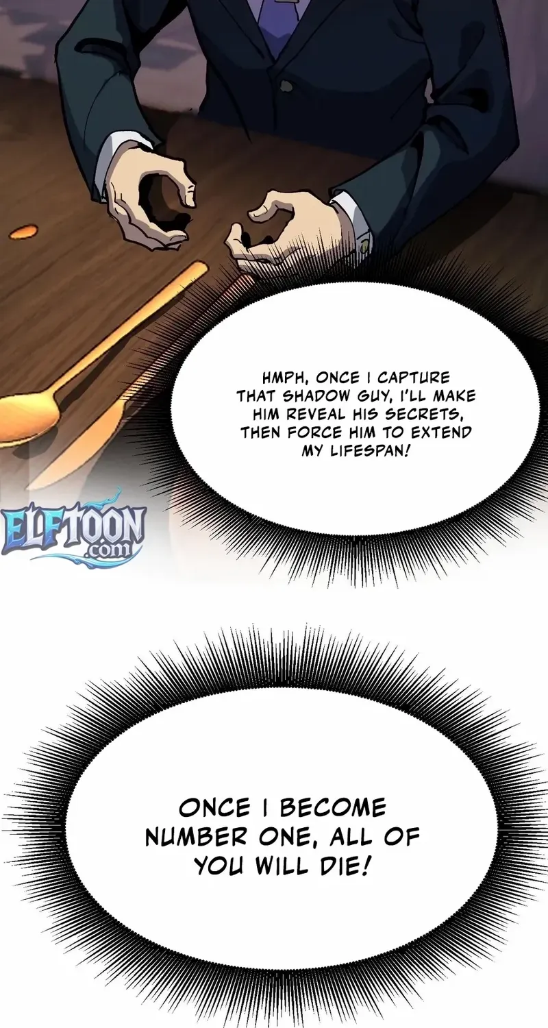 Read God-level Assassin, I’m the Shadow chapter 29 image 27 on Lezhin