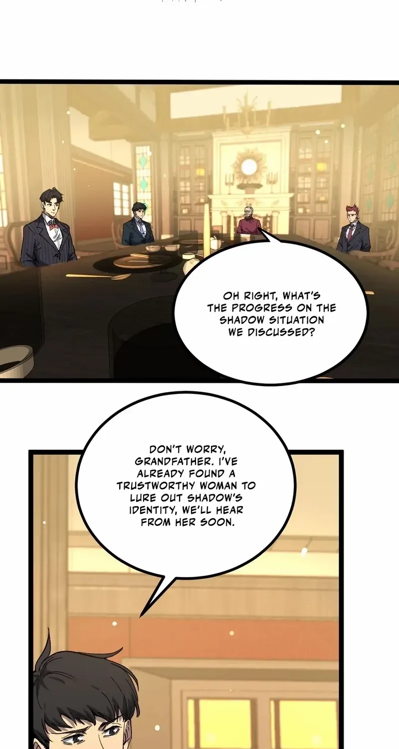 Read God-level Assassin, I’m the Shadow chapter 29 image 28 on Lezhin