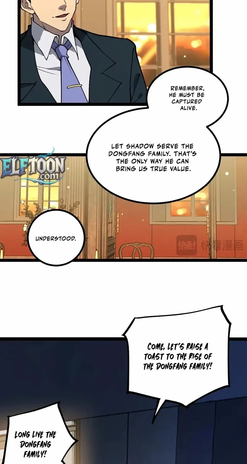 Read God-level Assassin, I’m the Shadow chapter 29 image 29 on Lezhin
