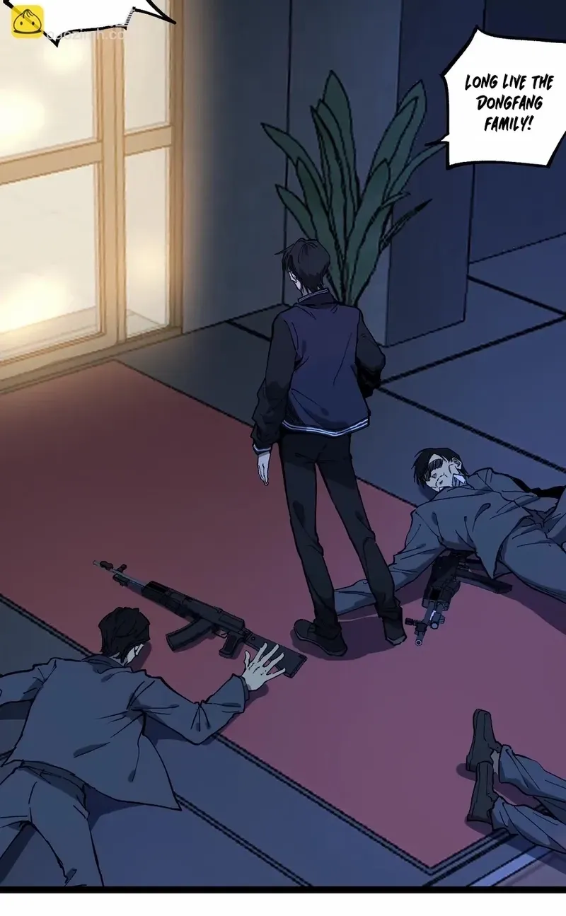 Read God-level Assassin, I’m the Shadow chapter 29 image 30 on Lezhin