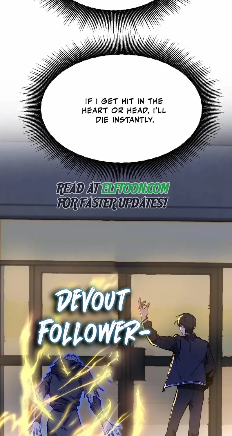 Read God-level Assassin, I’m the Shadow chapter 29 image 32 on Lezhin